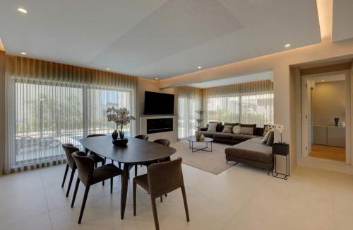 Banjole Villa | Villa Centinera mit Pool in Meernähe