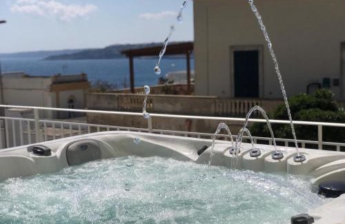 Santa Cesarea Terme Bed & Breakfast | Villa Cesarea Dimora di Charme