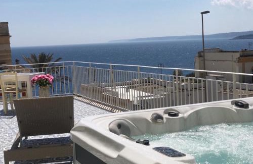 Santa Cesarea Terme Bed & Breakfast | Villa Cesarea Dimora di Charme