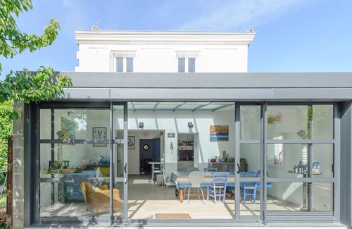 Quartier des Dunes House | Villa Châtelaillon-Plage, 4 bedrooms, 8 persons