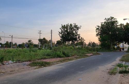 Chau Doc Villa | VILLA CHÂU ĐỐC