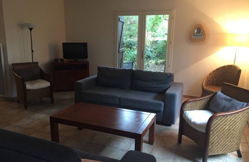 Pyla-sur-Mer Villa | Villa Chambrelent, near the beach, quiet - Pyla sur Mer - Arcachon Bay