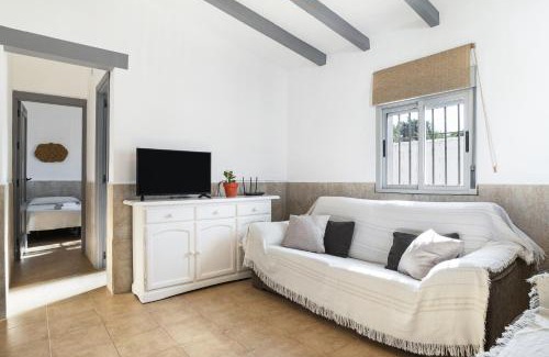 Conil de la Frontera House | Villa Chana