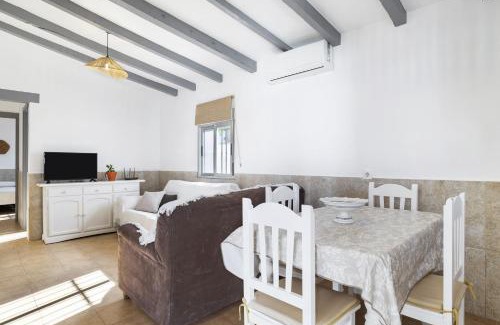 Conil de la Frontera House | Villa Chana