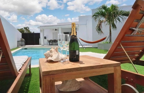 Washington House | Villa Charly.Close to Palm Beach !