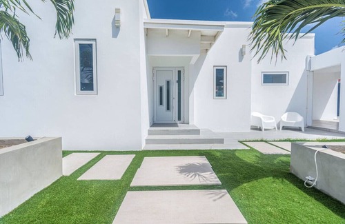 Washington House | Villa Charly.Close to Palm Beach !