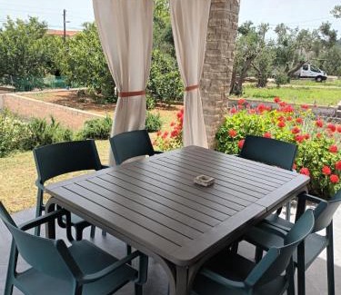 Kraj Villa | Villa Charm