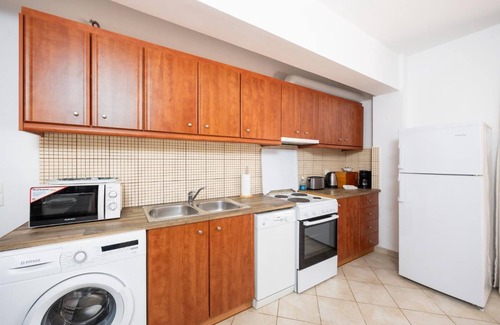 Kateleios Villa | Villa Cherry - Three Bedroom Villa, Sleeps 7