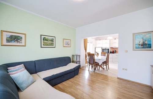 Sopot Villa | Villa Chervil ZadarVillas