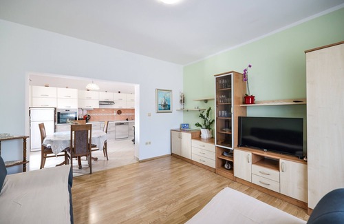 Sopot Villa | Villa Chervil ZadarVillas