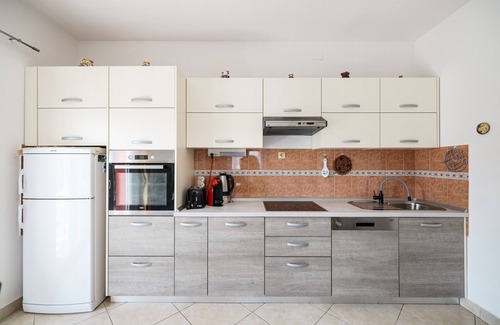 Sopot Villa | Villa Chervil ZadarVillas