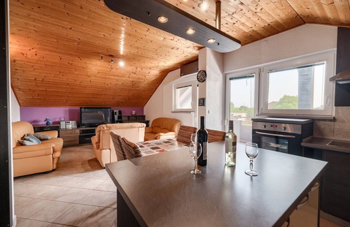 Sopot Villa | Villa Chervil ZadarVillas