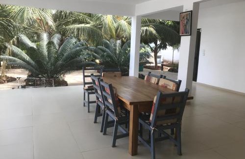 La Somone Villa | Villa chez ibou somone