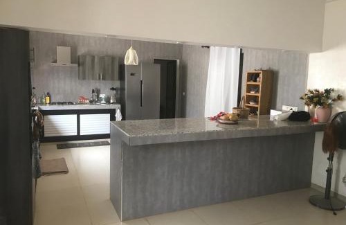 La Somone Villa | Villa chez ibou somone