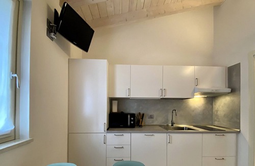 Polpenazze del Garda Apartment | Villa Chiara