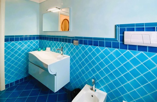 Polpenazze del Garda Apartment | Villa Chiara