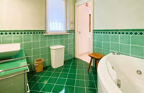 Polpenazze del Garda Apartment | Villa Chiara
