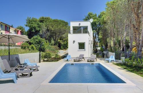 Premantura House | Villa Chiara