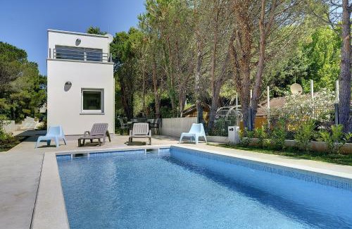 Premantura House | Villa Chiara