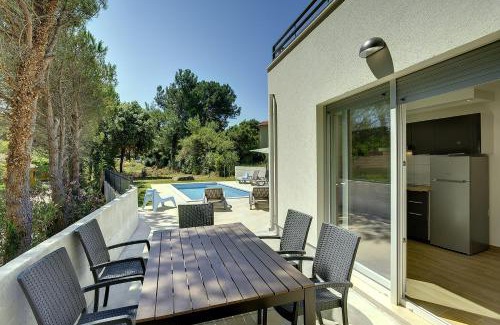 Premantura House | Villa Chiara