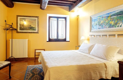 Montepulciano House | Villa Chiccheio