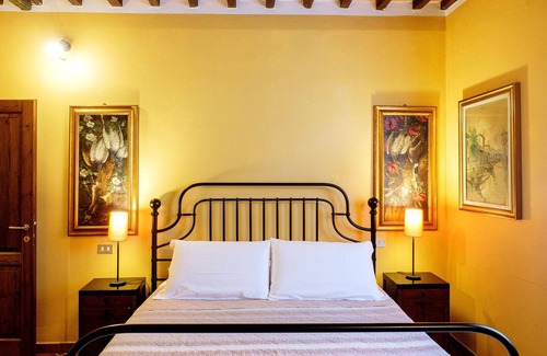Montepulciano House | Villa Chiccheio