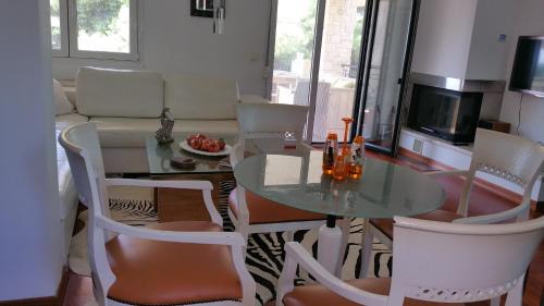 Kassandra Villa | Villa Chris