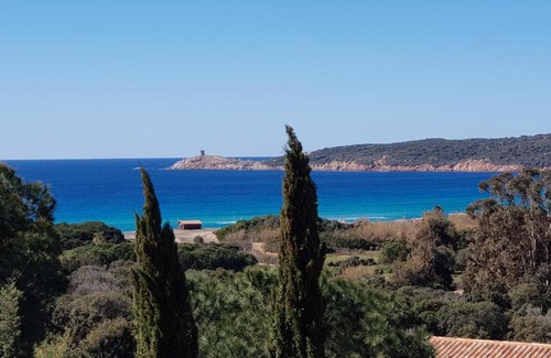Cargese House | Villa Chris t AL Cargèse