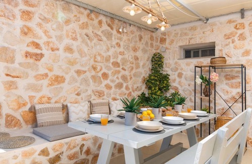 Alonia Villa | Villa Chrysso Horio 3 by Villa Plus