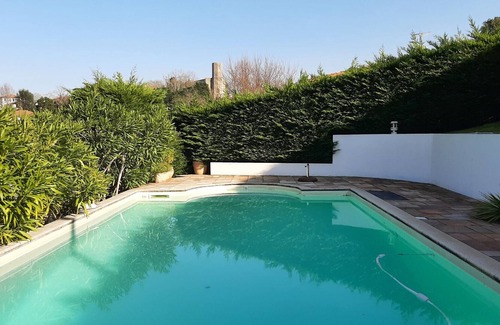 Ciboure Villa | Villa Ciboure, 6 bedrooms, 10 persons