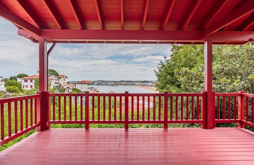 Ciboure Villa | Villa Ciboure, 6 bedrooms, 12 persons