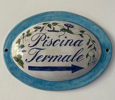 Ischia Porto Hotel | Villa Ciccio
