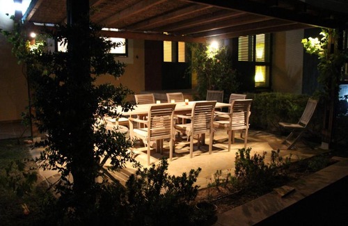 El Tosalet Villa | Villa Cielo Azul