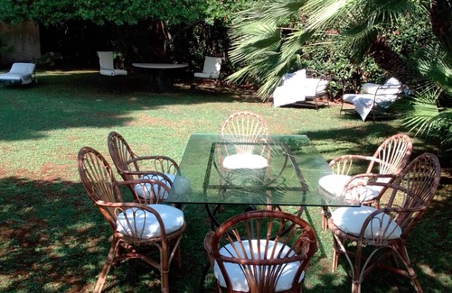 Ronchi Villa | Villa Cinecittà a romantic and quiet corner from a film near Versilia