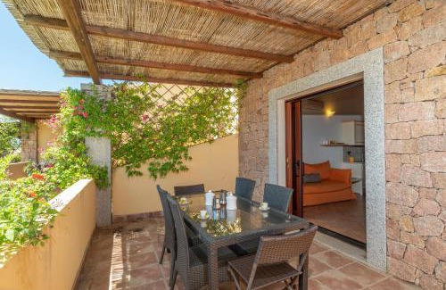 Santa Teresa di Gallura Villa | Villa Circe