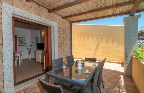 Santa Teresa di Gallura Villa | Villa Circe