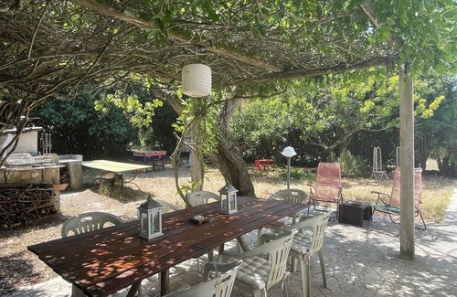San Felice Circeo Villa | Villa Circe's profile