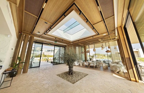 Ugljan Villa | Villa Circolo Terzo with Pool