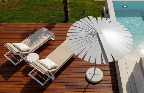 Ugljan Villa | Villa Circolo Terzo with Pool