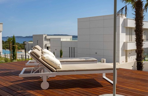 Ugljan Villa | Villa Circolo Terzo with Pool
