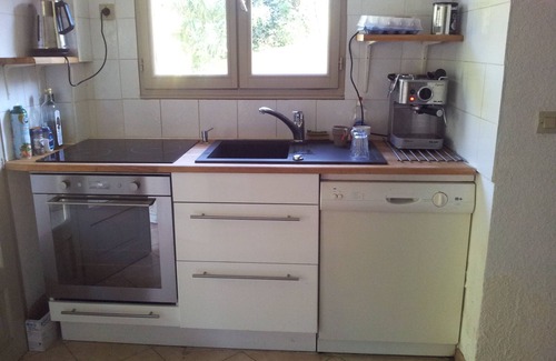Molini House | VILLA CIUCIARELLA 300 METERS FROM THE BEACH