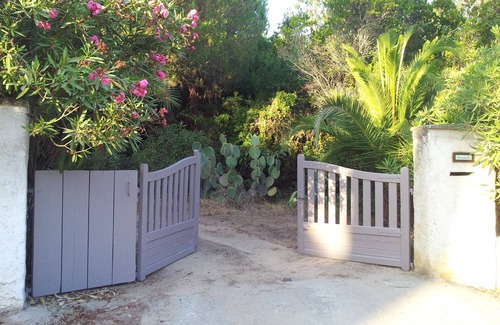 Molini House | VILLA CIUCIARELLA 300 METERS FROM THE BEACH