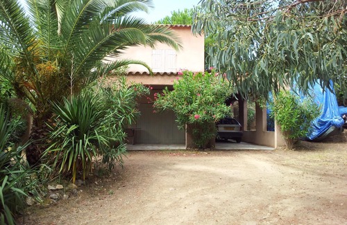 Molini House | VILLA CIUCIARELLA 300 METERS FROM THE BEACH