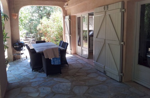 Molini House | VILLA CIUCIARELLA 300 METERS FROM THE BEACH