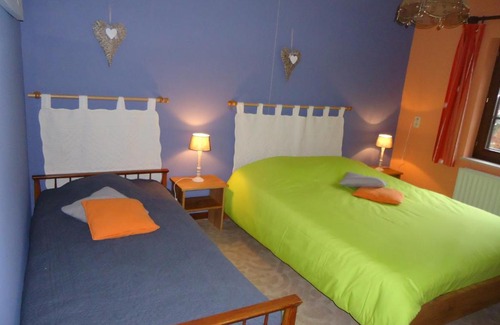 La Roche-en-Ardenne Apartment | Villa Clara