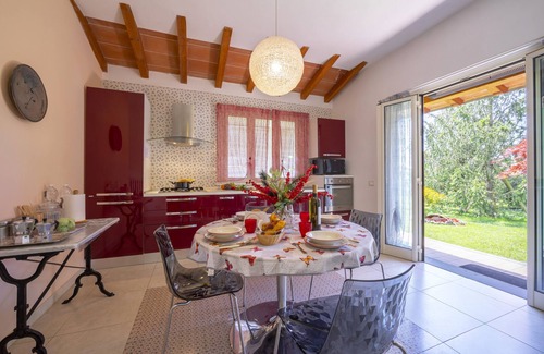 Pietrasanta Villa | Villa Clara few km from the sea, Pietrasanta, Italy