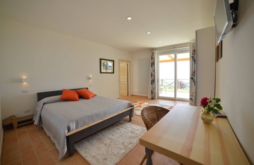 Assisi Bed & Breakfast | Villa Clara