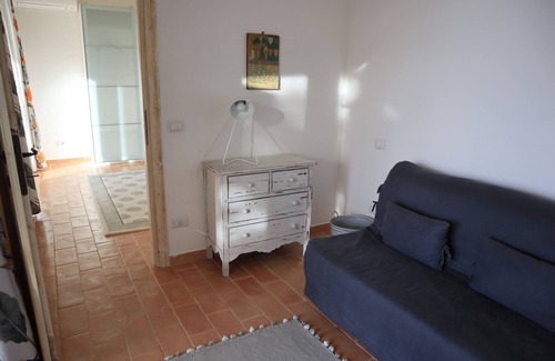 Assisi Bed & Breakfast | Villa Clara