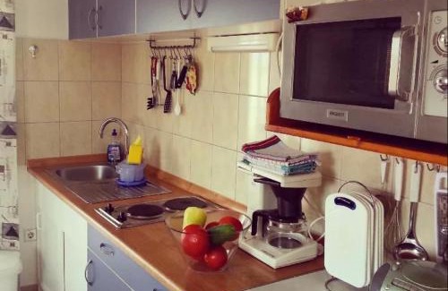 Povljana Apartment | Villa Claudia