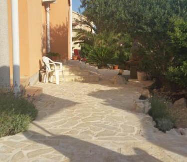 Povljana Apartment | Villa Claudia